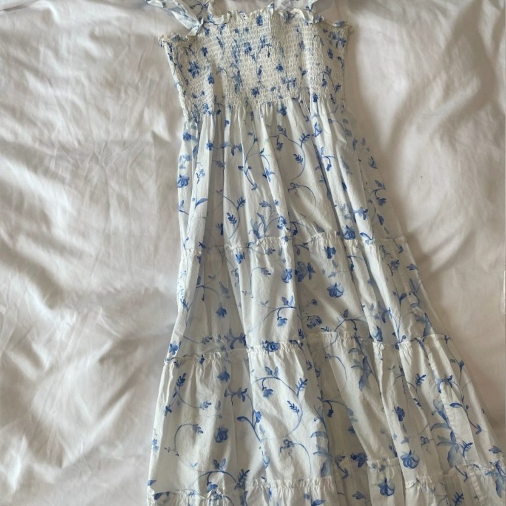 Nap Dress